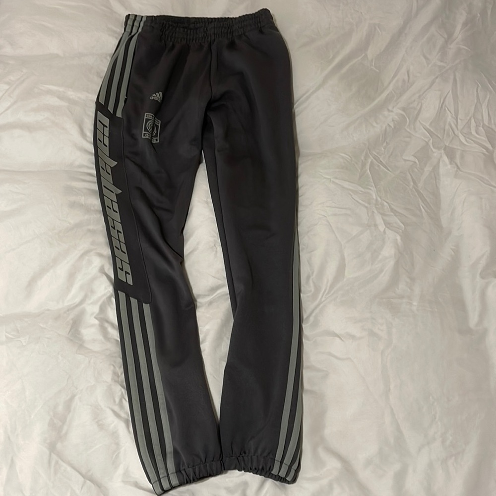 Yeezy Calabasas pants